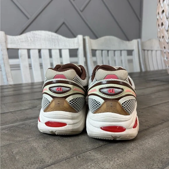 Above The Clouds x ASICS GT 2160 'Chocolate Brown' Size 10 Mens